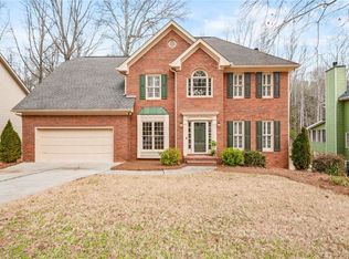 2825 Pine St, Duluth, GA 30096