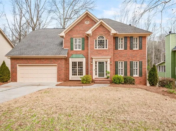 2825 Pine St, Duluth, GA 30096