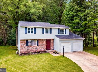 5443 The Bridle Path, Columbia, MD 21044