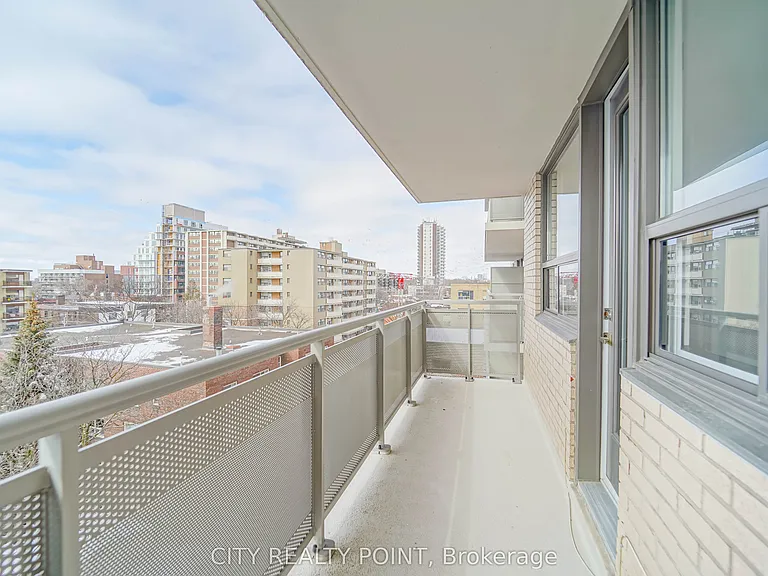 1500 Bathurst St #506 — Photo 10