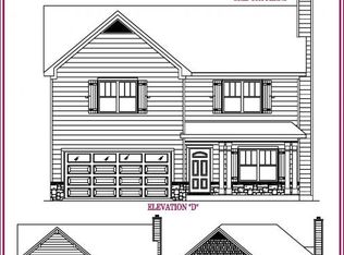 1036 Brayden Dr, Fairview, TN 37062