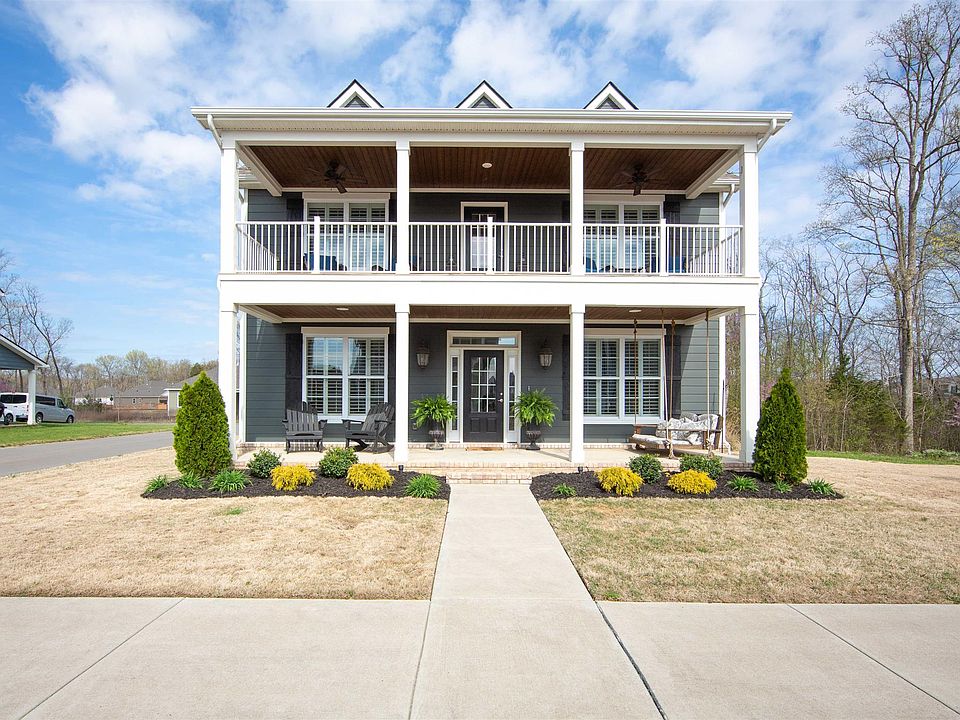 1123 Westlawn Blvd Murfreesboro TN | Zillow