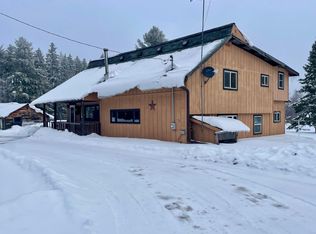 6854 N Zett Rd, Winter, WI 54896