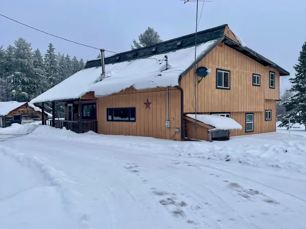 6854 N Zett Rd, Winter, WI 54896