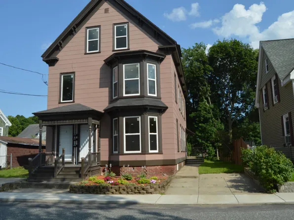 2 S Brook St #2, Haverhill, MA 01835