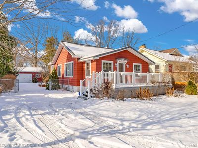 4401 Gratiot Ave, Fort Gratiot, MI, 48059
