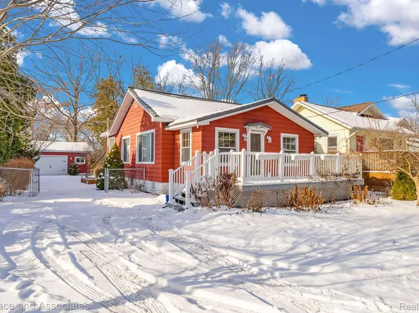 4401 Gratiot Ave, Fort Gratiot, MI 48059