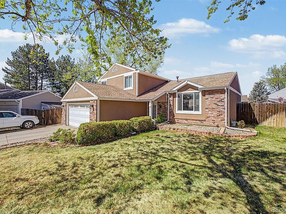 1st image of 5333 S Pitkin Court