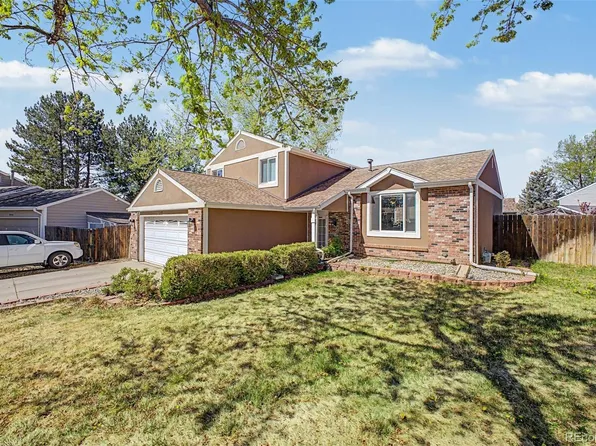 5333 S Pitkin Court, Centennial, CO 80015