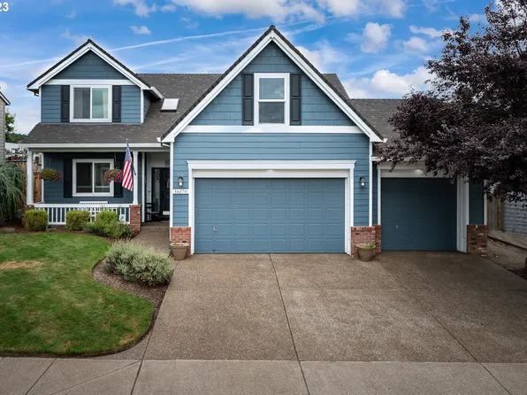 16170 SE Goosehollow Dr, Damascus, OR 97089