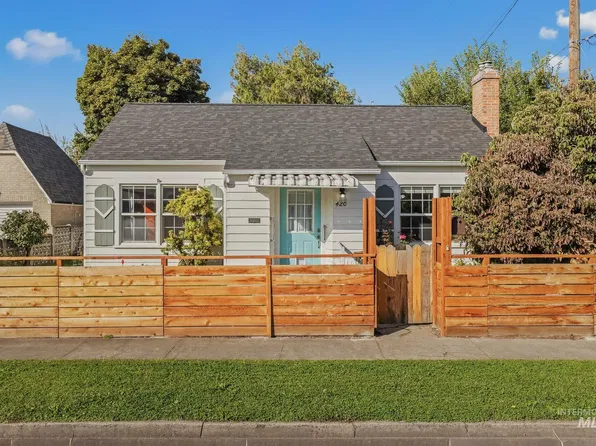 420 4th St, Lewiston, ID 83501