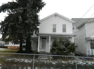 305 Green St, Scranton, PA 18508