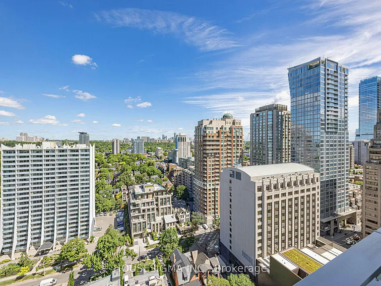 200 Bloor St W #2109 — Photo 27