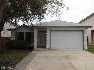 6518 Highland Grass, Converse, TX 78109