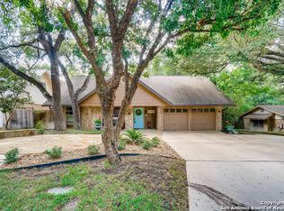 1735 Brandenburg Dr, San Antonio, TX 78232
