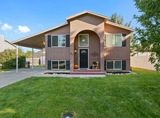 887 W 330 S, Logan, UT 84321