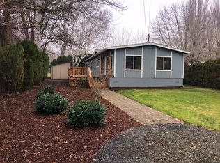 2820 W 9th St, The Dalles, OR