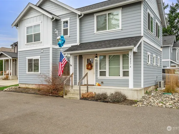 1327 Bradley Court, Lynden, WA 98264