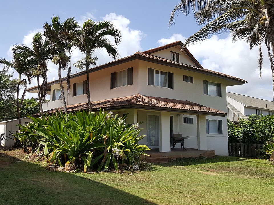 Ocean view, multi unit Home