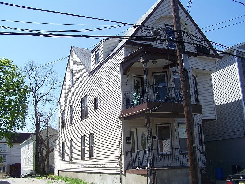 192 Harrison St, Paterson, NJ 07501 Zillow