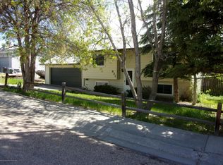 831 Columbine St, Craig, CO 81625