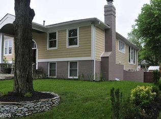 9805 Greenview Ln, Manassas, VA 20109