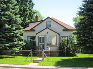 108 Roosevelt Ave, Eveleth, MN 55734