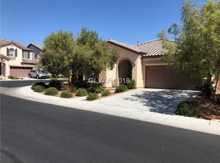 10144 Haymarket Peak Ave, Las Vegas, NV 89166