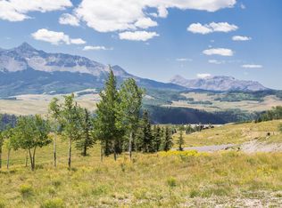 Tbd Josefa Ln, Telluride, CO 81435