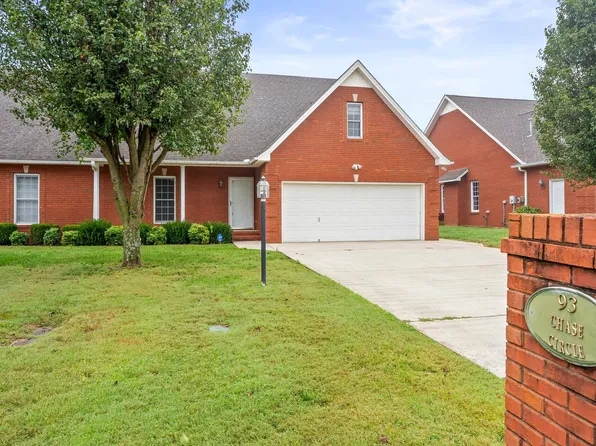93 Chase Cir, Winchester, TN 37398