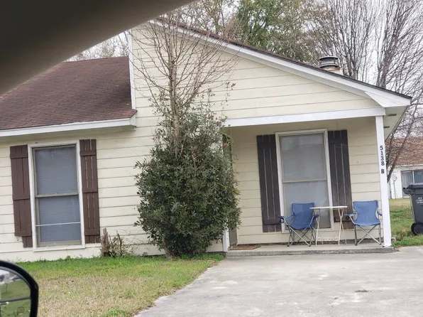2 bed, 1.0 bath, 886 sqft, $1,550, 5138 Scarsdale Ave, North Charleston, SC 29418