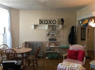 1662 Beacon St, Brookline, MA 02445