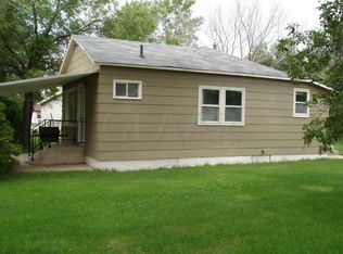 210 Minnesota St N, Fordville, ND 58231