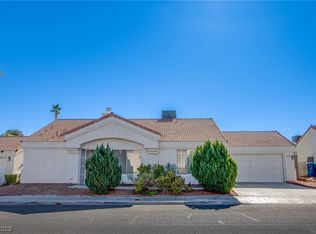 6717 Sterling Springs Pkwy, Las Vegas, NV 89108