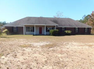 14880 Mill Ridge Rd, Saucier, MS 39574
