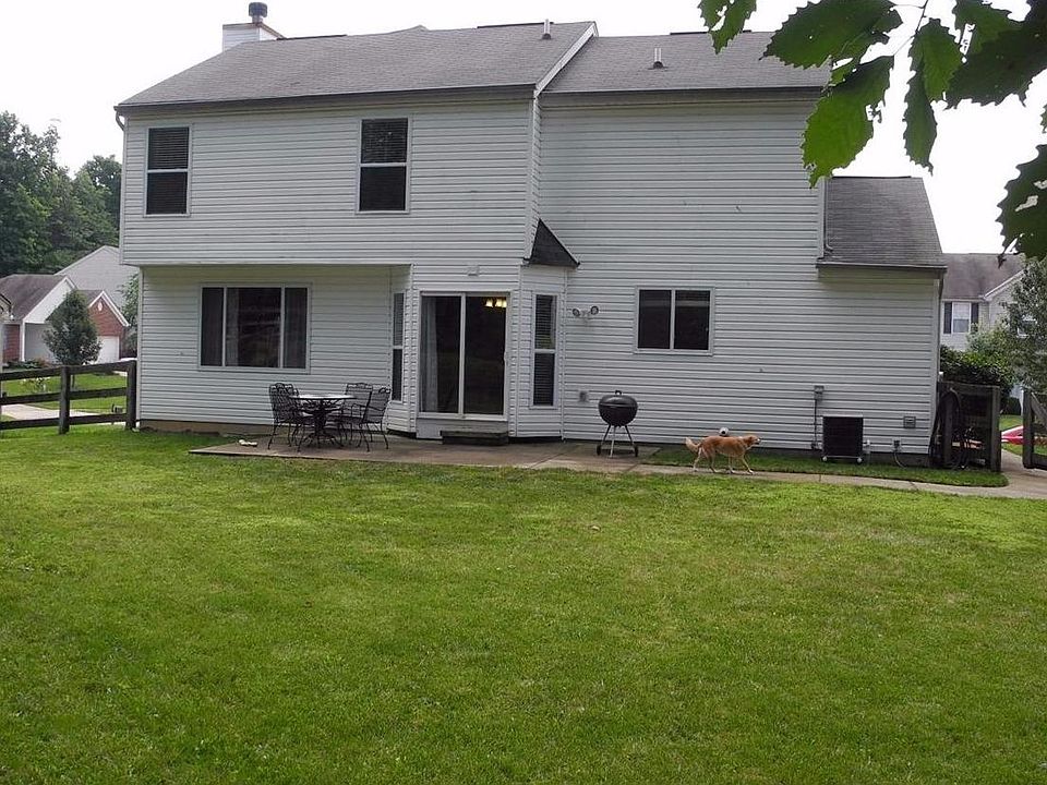 2nd image of 10428 Blacksmith Pl