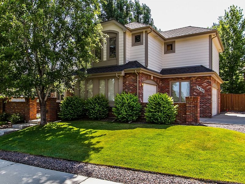 For Sale: 3670 White Bay Drive, Highlands Ranch, Colorado 80126