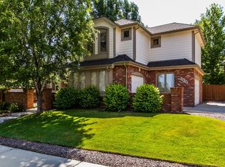 3670 White Bay Dr, Highlands Ranch, CO 80126