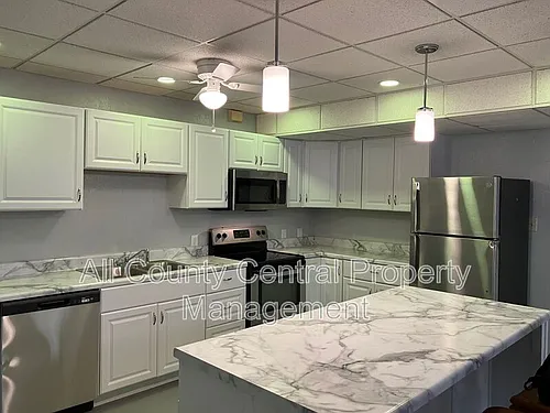 4356 Higginbotham Rd #A Photo 1