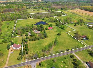 8270 Bethlehem Rd, Springfield, TN 37172