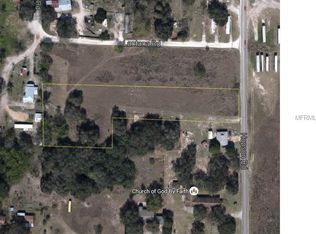 220 Hopson Rd, Frostproof, FL 33843
