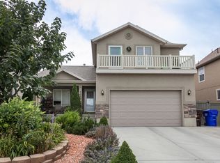 7059 N Cherokee St, Eagle Mountain, UT 84005