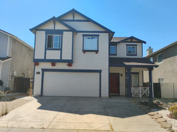 4107 Heirloom Ln, Tracy, CA 95377