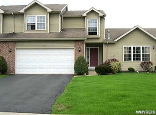 17 Hedge Ln, Lancaster, NY 14086