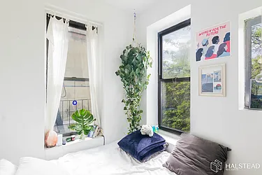 Rented by Halstead Real Estate