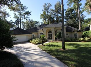 1189 Salt Marsh Cir, Ponte Vedra Beach, FL 32082