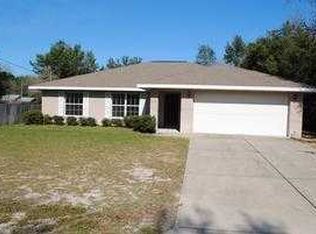 8959 SE 158th Pl, Summerfield, FL 34491