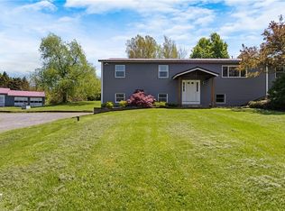5750 Sentinel Heights Rd, Jamesville, NY 13078