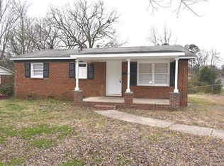 4715 Morgan St, Charlotte, NC 28208