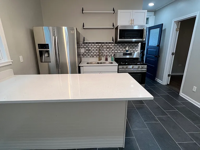 W 61st Pl — Photo 1